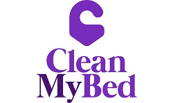 click to visit CleanMyBed section