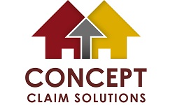 Concept Claim Solutions logo