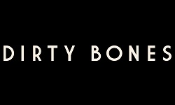 Dirty Bones logo