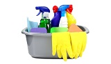 Domestic Cleaning Franchise image Domestic Cleaning Franchise image