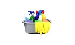 Domestic Cleaning Franchise image Domestic Cleaning Franchise image