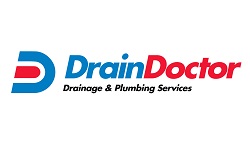Drain Doctor  logo