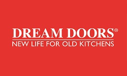 Dream Doors  logo
