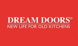 Dream Doors logo