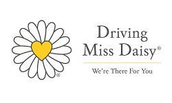 Driving Miss Daisy franchise uk Logo