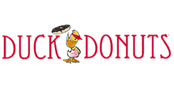 click to visit Duck Donuts  section