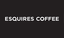 click to visit Esquires Coffee section