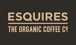 Esquires Coffee logo