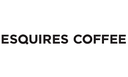 click to visit Esquires Coffee section