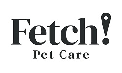 click to visit Fetch! Pet Care section