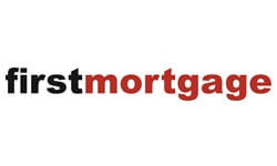 First Mortgage logo