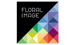 Floral Image  logo