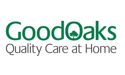 GoodOaks logo