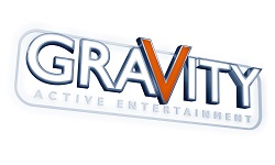 Gravity Active Entertainment logo
