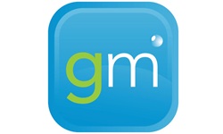Green Machine logo