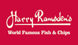click to visit Harry Ramsden’s  section