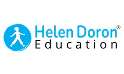 Helen Doron Education logo
