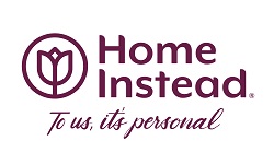 Home Instead  logo