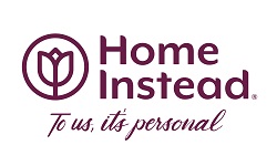 Home Instead logo