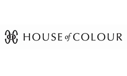 House of Colour logo