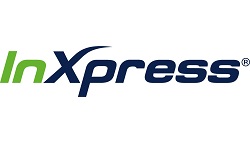 InXpress franchise uk Logo