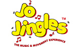 Jo Jingles image Jo Jingles image