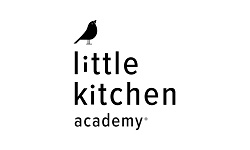 click to visit Little Kitchen Academy section