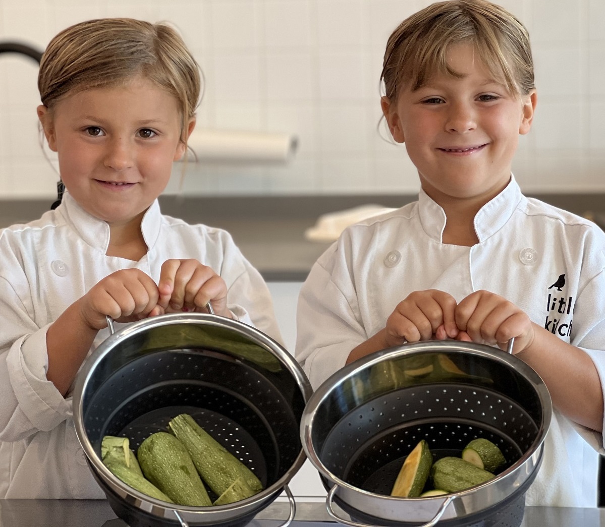 Little Kitchen Academy Franchise UK