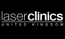 Laser Clinics logo