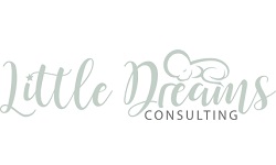 Little Dreams Consulting logo