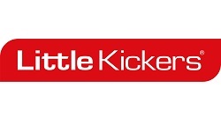 Little Kickers franchise uk Logo