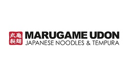 click to visit Marugame Udon section