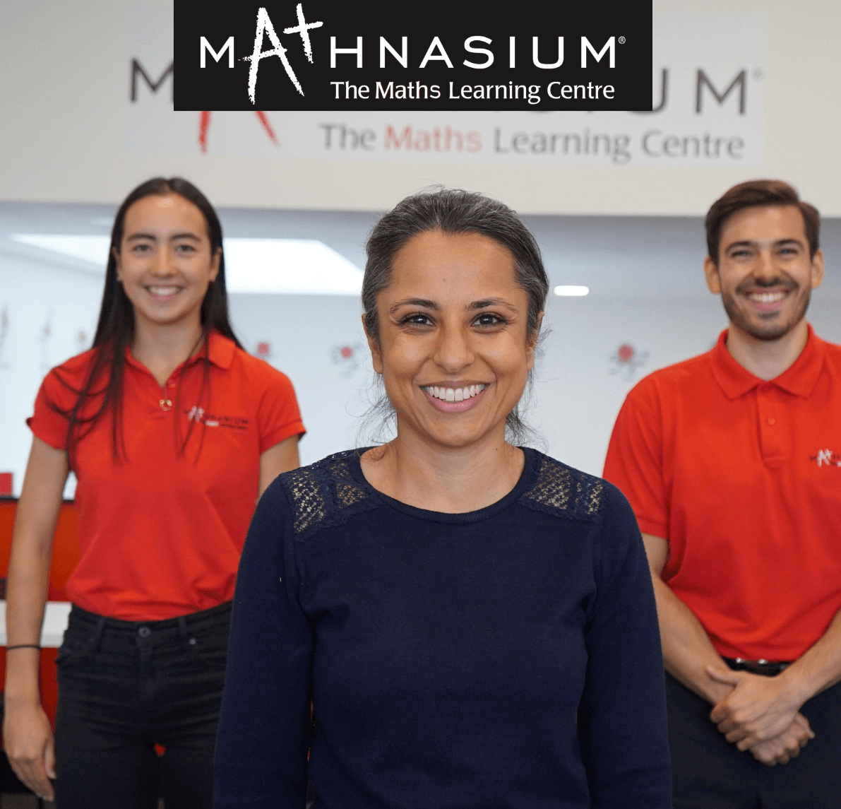 Mathnasium franchise