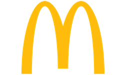 McDonald's  logo