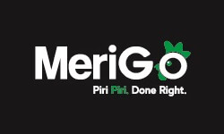 MeriGo Piri Piri logo