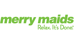 Merry Maids  logo