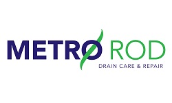 Metro Rod  logo