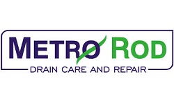 Metro Rod  logo