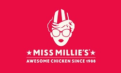 Miss Millie’s logo