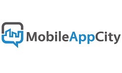 click to visit Mobile App City section