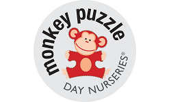 Monkey Puzzle Day Nurseries  logo