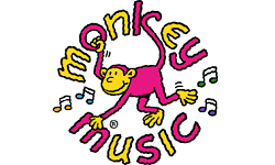 Monkey Music image Monkey Music image