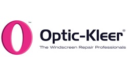 Optic-Kleer franchise uk Logo