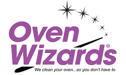 Oven Wizards  logo
