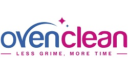 Ovenclean franchise uk Logo