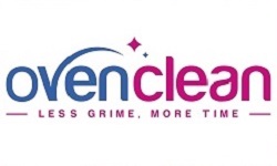 Ovenclean  logo