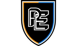 Pro Elite Football Academy  logo