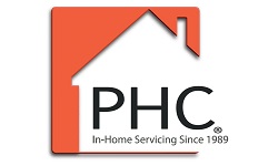 click to visit PHC Vacuum Repair Service section