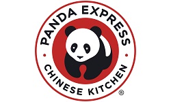click to visit Panda Express section