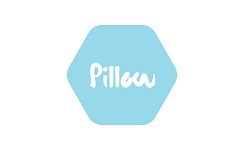 click to visit Pillow Partners section